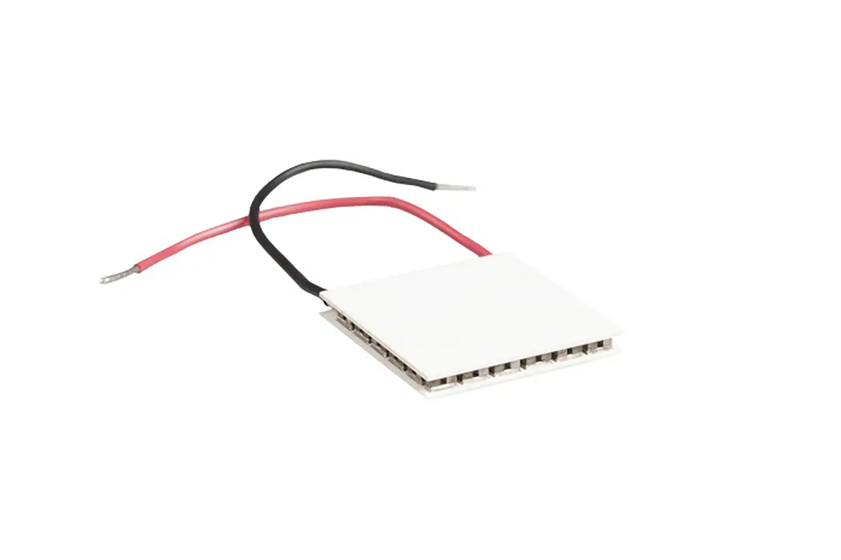 Produktfoto 1 von Adaptive Peltier-Element, 6A, 20.1V 40 x 40mm