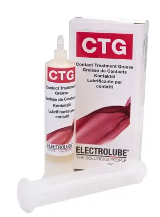 Produktfoto 1 von Electrolube Electrolube Fett