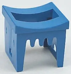 Produktfoto 1 von MEC Modularschalter-Blende