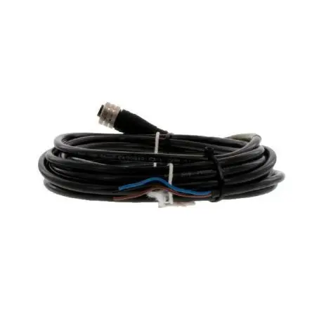 Produktfoto 1 von Molex Micro-Change M12 Rundsteckverbinder Buchse 3-polig Buchse 4A Kabel IP67