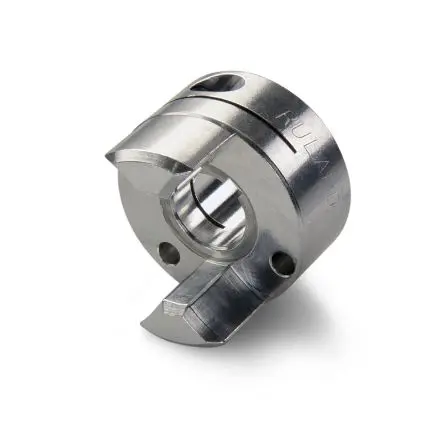 Produktfoto 1 von Ruland Kupplung, Außen-Ø 33.3 mm Außen-ø Elastomer x 44.5 mm Aluminium Rückwirkungsfrei,