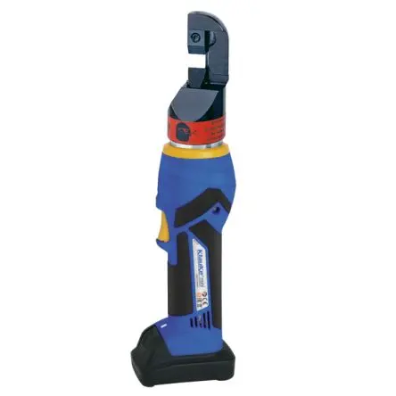 Produktfoto 1 von Klauke Schnurlos EBS12ML, 12 mm 10.8 V