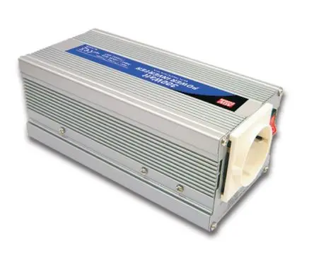 Produktfoto 1 von MEAN WELL Spannungswandler, 12V dc / 230V ac 300W