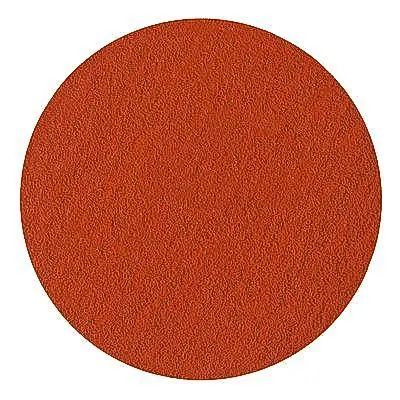 Produktfoto 1 von 3M 787C Keramik Fiberscheibe Ø 50 mm, Korngröße 120+
