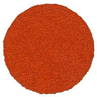 Produktfoto 1 von 3M 787C Keramik Fiberscheibe Ø 50 mm, Korngröße P60