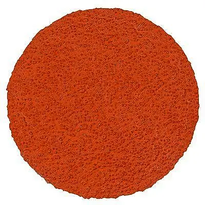 Produktfoto 1 von 3M 787C Keramik Fiberscheibe Ø 50 mm, Korngröße P60