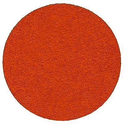 3M 787C Keramik Fiberscheibe Ø 75 mm, Korngröße 25