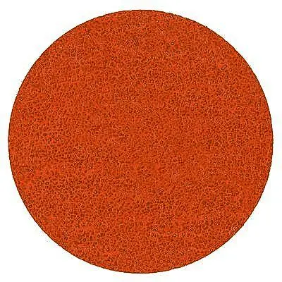 Produktfoto 1 von 3M 787C Keramik Fiberscheibe Ø 50 mm, Korngröße P80