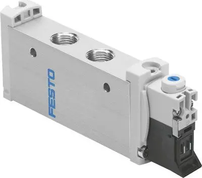 Produktfoto 1 von Festo VUVG Magnetventil G, Steuer--betätigt