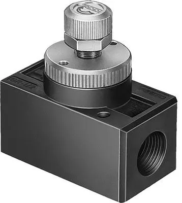 Produktfoto 1 von Festo GR 6308 Stromventil Durchflussregler