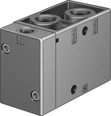Produktfoto 1 von Festo VL/O-3-1/2 9983 Pneumatisches Ventil