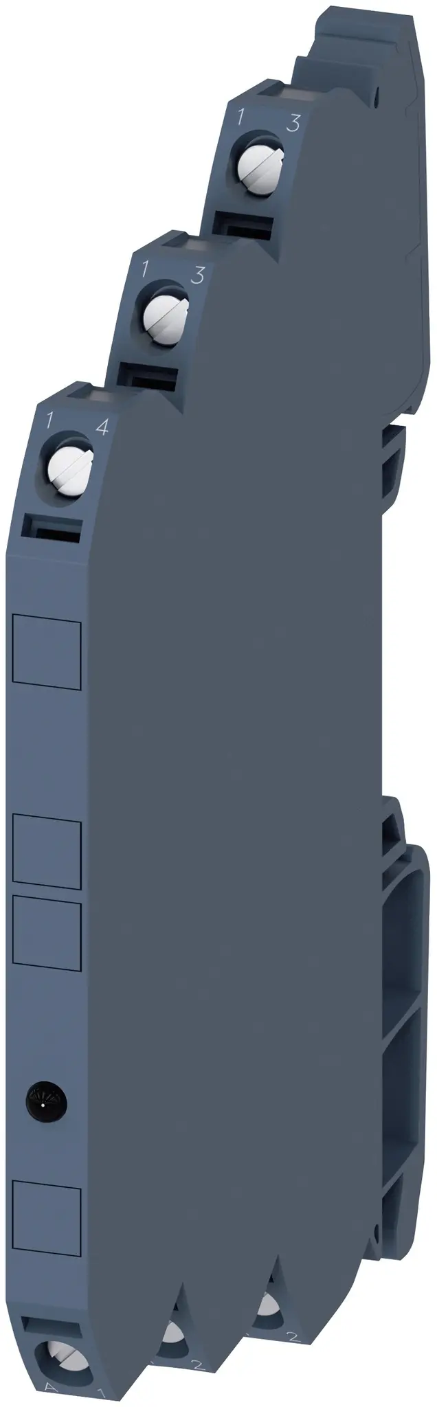 Produktfoto 1 von Siemens SIRIUS 3RQ3 Input Coupler Relais 110 → 230V ac/dc