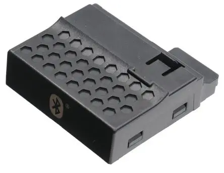 Produktfoto 1 von Crouzet em4 Bluetooth-gekoppelt Bluetooth-Schnittstelle für PLC