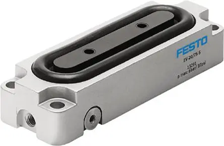 Produktfoto 1 von Festo Klemme Klemme