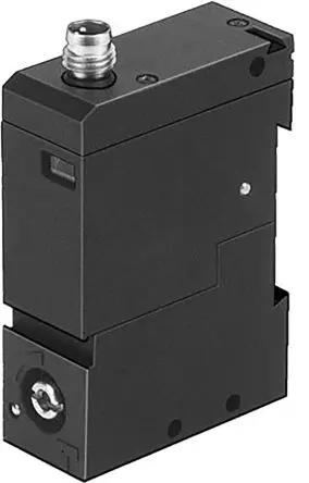 Produktfoto 1 von Festo PEV Relativdruck Druckschalter, 30V, 0 bar → 8 bar