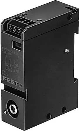 Produktfoto 1 von Festo PEV Relativdruck Druckschalter, 30V, 0 bar → 8 bar
