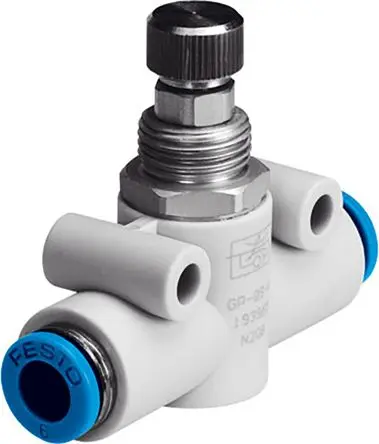 Produktfoto 1 von Festo VODA 193970 Stromventil Durchflussregler
