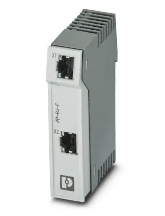 Produktfoto 1 von Phoenix Contact INJ 1000 Serie Datenerfassung