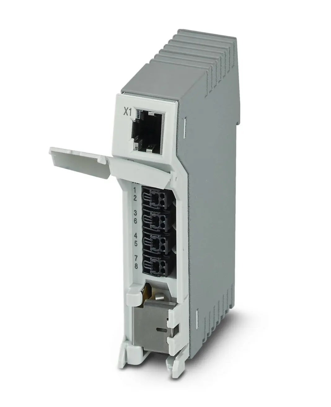 Produktfoto 1 von Phoenix Contact für Ethernet