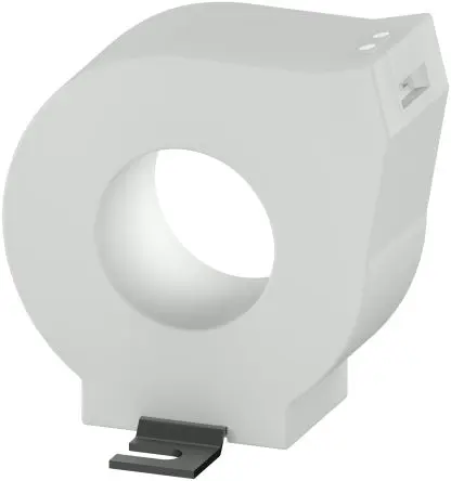 Produktfoto 1 von Siemens SIRIUS Stromwandler 40 A, Oberfläche, stehend
