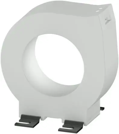 Produktfoto 1 von Siemens SIRIUS Stromwandler 40 A, Oberfläche, stehend