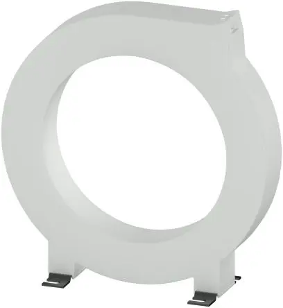 Produktfoto 1 von Siemens SIRIUS Stromwandler 40 A, stehend, Oberfläche