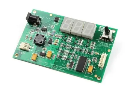 Produktfoto 1 von Intelligent LED Solutions LED-Treiber, 16.8 W 24V 700mA, Ausgang 24V