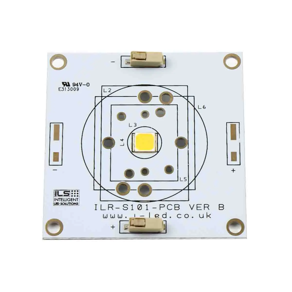 Produktfoto 1 von Intelligent LED Solutions LED-Beleuchtungs-Kit, Neutralweiß, LED-Beleuchtungssysteme