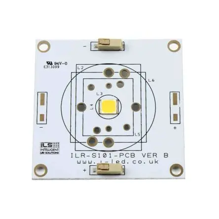 Produktfoto 1 von Intelligent LED Solutions LED-Beleuchtungs-Kit, Neutralweiß, LED-Beleuchtungssysteme