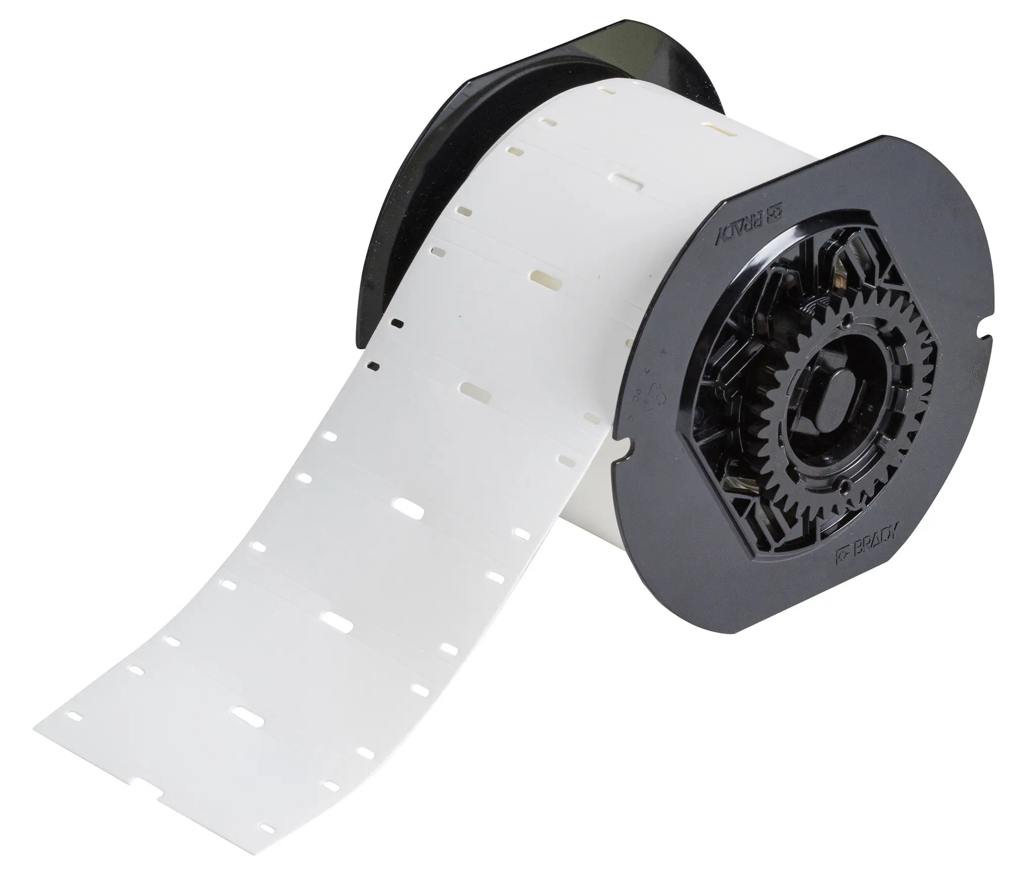 Produktfoto 1 von Brady Kabelmarkierung für BBP33, i3300 x 25 mm