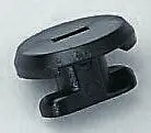 Produktfoto 1 von SES Sterling 0845 0901 010 Kabelkanalzubehör, Polyamid