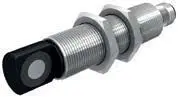 Produktfoto 1 von Turck RU130U M18 Ultraschall-Näherungssensor, Gewinderohr 130 cm / 150mA 4 bis 20 mA, IP67 30 V dc