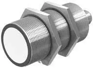 Produktfoto 1 von Turck M30 Ultraschall-Näherungssensor, Gewinderohr 300 cm / 150mA 4 bis 20 mA, IP67 30 V dc