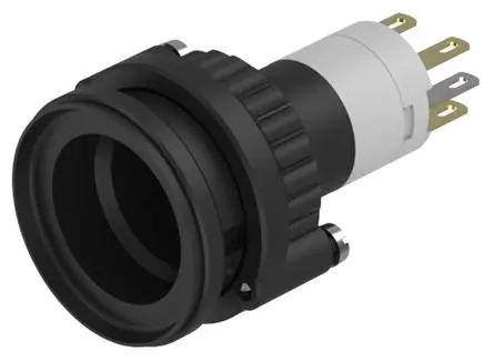 Produktfoto 1 von EAO Modularschalter-Betätiger