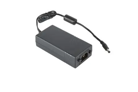 Produktfoto 1 von XP Power 45 W AKM45 1 AC/DC-Adapter IEC 320 C8 4 A, 12V dc