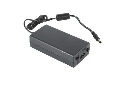 Produktfoto 1 von XP Power 45 W AKM45 1 AC/DC-Adapter Mitte positiv – rechtwinklig, Klinkenstecker IEC 320 C8 4 A AC-DC-Wandler-Netzteile,