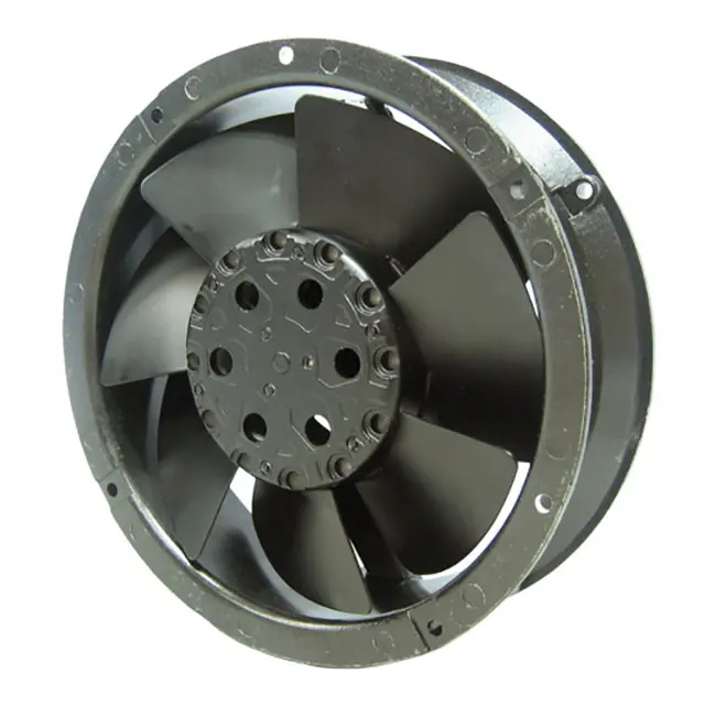 Produktfoto 1 von RS PRO AC-Axiallüfter, 230 V ac / 42W, 172 x 51mm, 3200U/min, 365.3m³/h