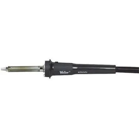 Produktfoto 1 von Weller Elektrisch Heißluftlötkolben Heißluftlötkolben mit D Lötspitze 24 V / 100 W, für WAD101, WR2, Heißluftstationen