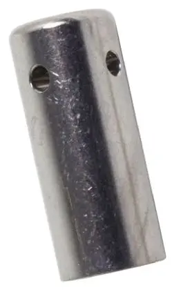 Produktfoto 1 von Weller Lötzubehör Lötkolbenadapter für Pyropen Piezo Gaz Eisen