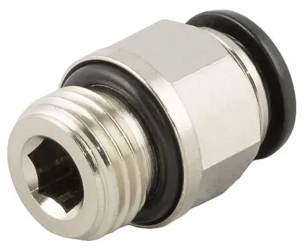 RS PRO RS PRO Stecker 1/4 Zoll Chemikalienbeständig G