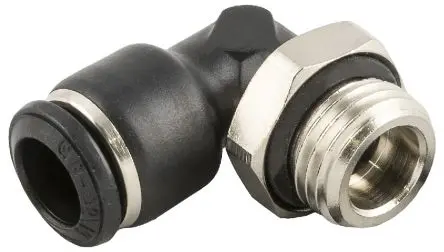 RS PRO RS PRO Stecker 3/8 Zoll Chemikalienbeständig R