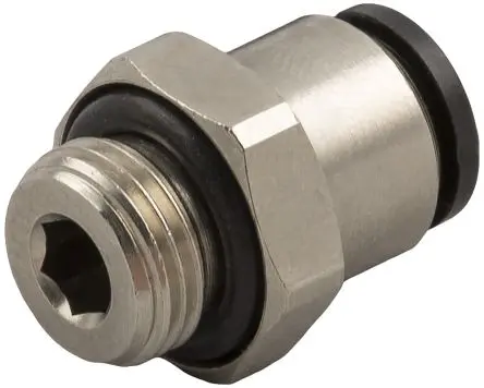 Produktfoto 1 von RS PRO RS PRO Stecker 45139 Chemikalienbeständig G