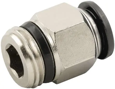 Produktfoto 1 von RS PRO RS PRO Stecker 45139 Chemikalienbeständig R