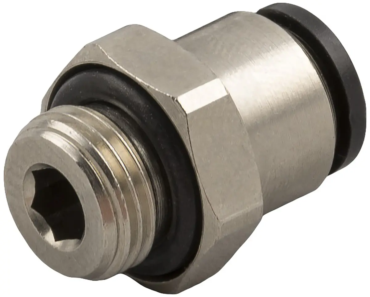 Produktfoto 1 von RS PRO RS PRO Stecker M5 Chemikalienbeständig