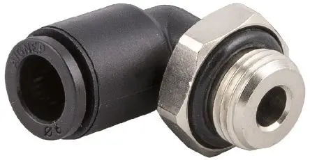 Produktfoto 1 von RS PRO RS PRO Stecker 45139 Chemikalienbeständig R