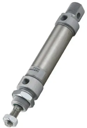 Produktfoto 1 von RS PRO Magnetspulen-Steckverbinder Einfachwirkend