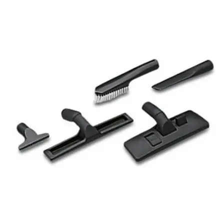 Produktfoto 1 von Kärcher Staubsaugerzubehör Zubehörkit für Staubsauger NT 35/1 Tact TE, Staubsauger NT 35/1 Tact, Staubsauger NT 45/1
