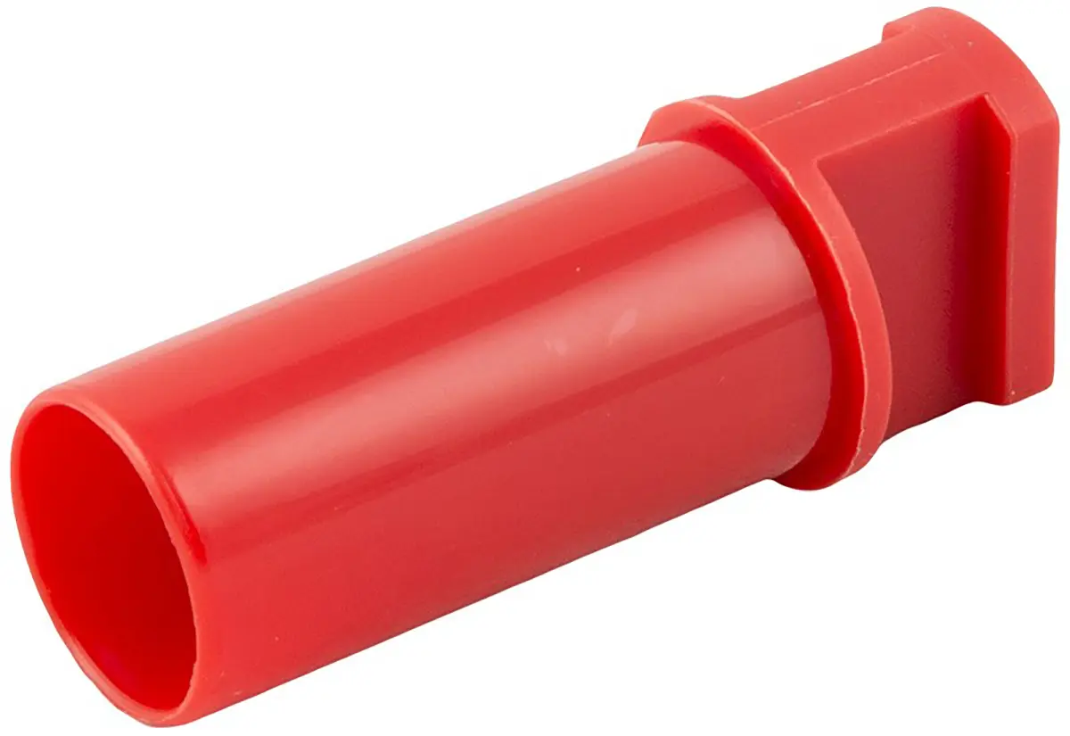 Produktfoto 1 von RS PRO RS PRO Einsteck-Anschluss Einsteck-Anschluss, 20 bar Chemikalienbeständig
