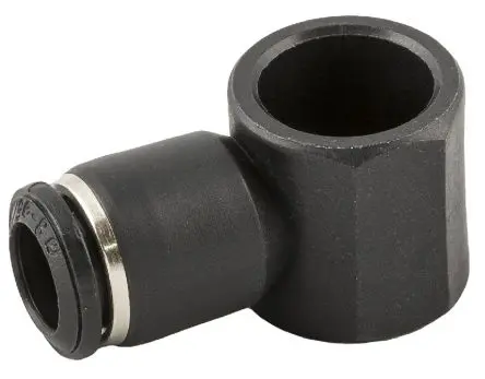 Produktfoto 1 von RS PRO NPTF, BS 21, PF, BSP, BSPT, DIN 2999, G, ISO 7.1, ISO R/262, ISO 228, NPT