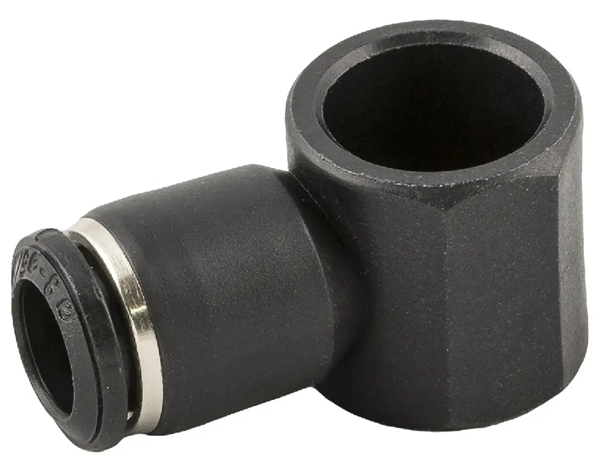 Produktfoto 1 von RS PRO BS 21, ISO 7.1, PF, NPTF, DIN 2999, BSPT, Metrisch, G, ISO 228, BSP, ISO R/262, NPT